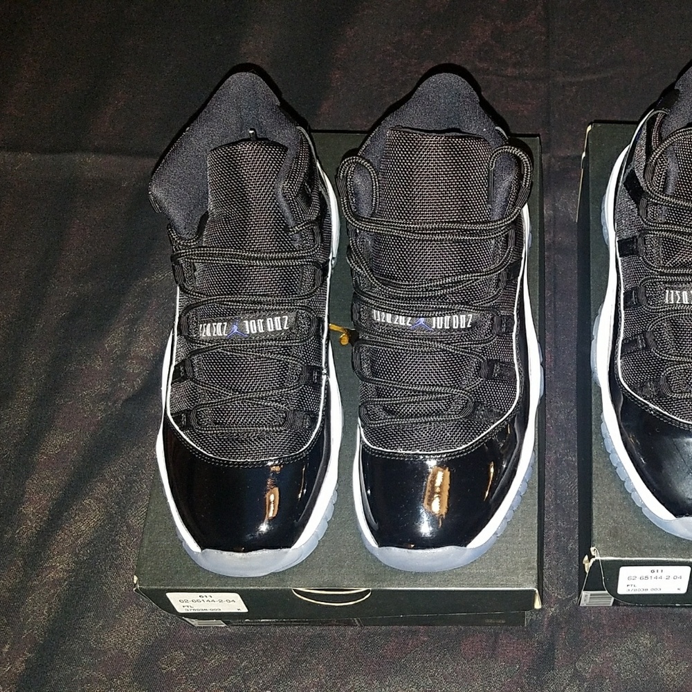 Retro Space Jams